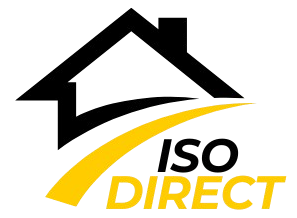 iso direct logo